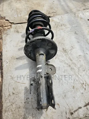 Toyotaprius New Model Shock Absorbers