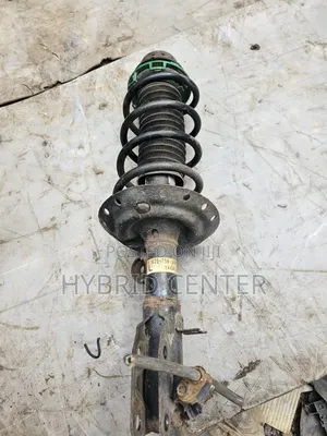 Fit Shocks Available(Honda)
