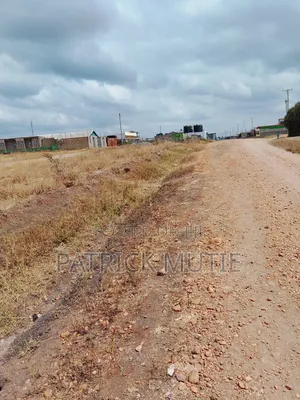 7.8 Acres Malili Konza for Sale
