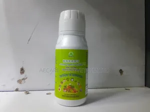 Nutriplant Organic Foliar Fertilizer of Tomorrow 100ml