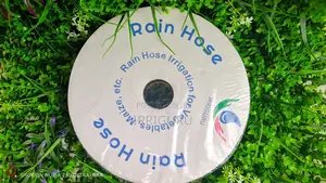 Rain Hose Pipe