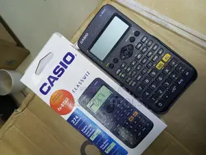 Scientific Calculator Fx-82ex