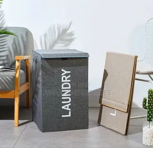 Laundry Basket