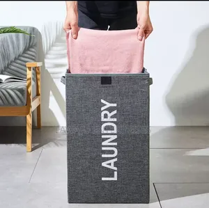 Laundry Basket