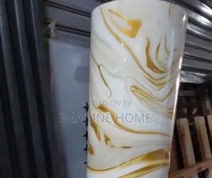 From Plain to Glam Marble Sheet Salf Adhesive