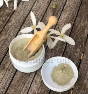 Thickening Clay