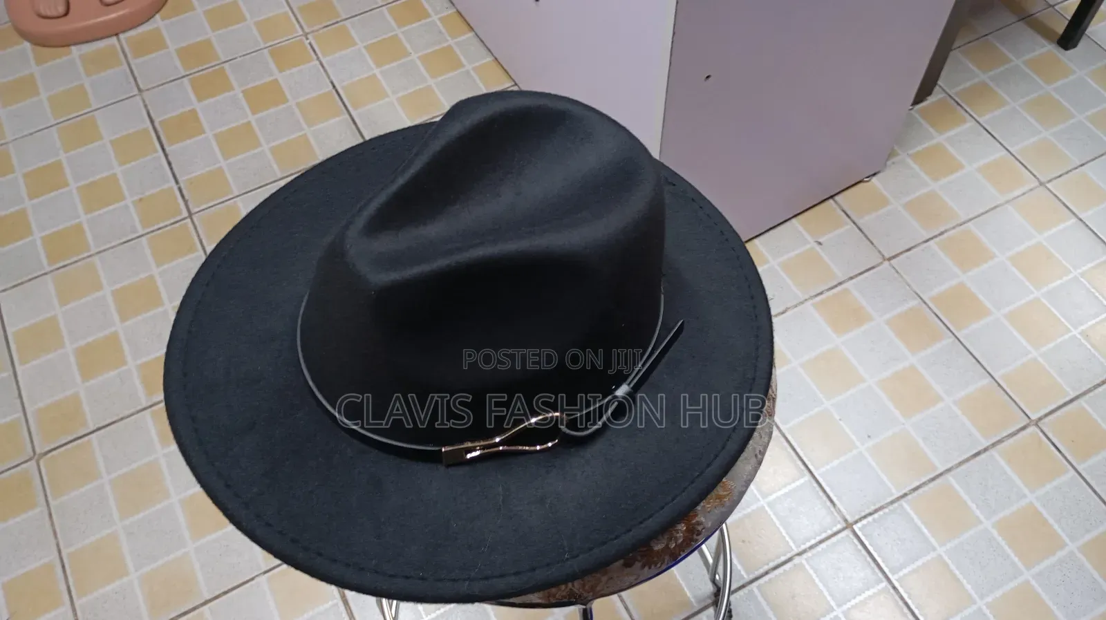 Fedora Hats