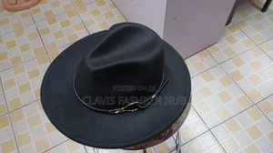 Fedora Hats