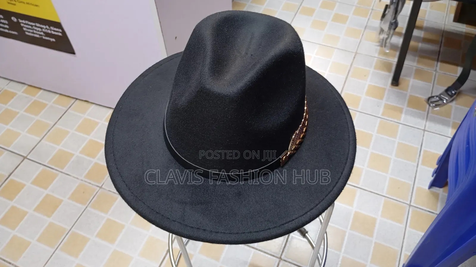 Fedora Hats