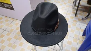 Fedora Hats