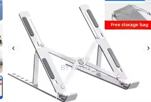 Aluminum Adjustable Laptop Stand Laptop Stand
