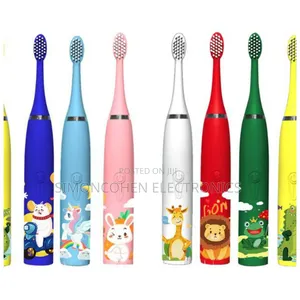 Smart Kids Toothbrush