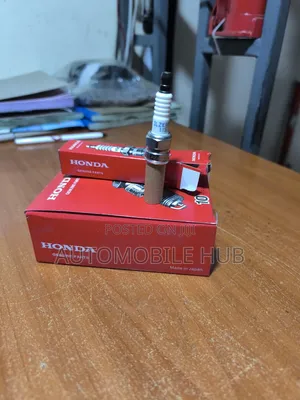 Honda Ilzkr7b11s Spark Plugs-