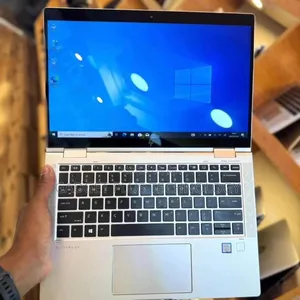 Laptop HP EliteBook X360 1030 G4 16GB Intel Core I7 SSD 512GB