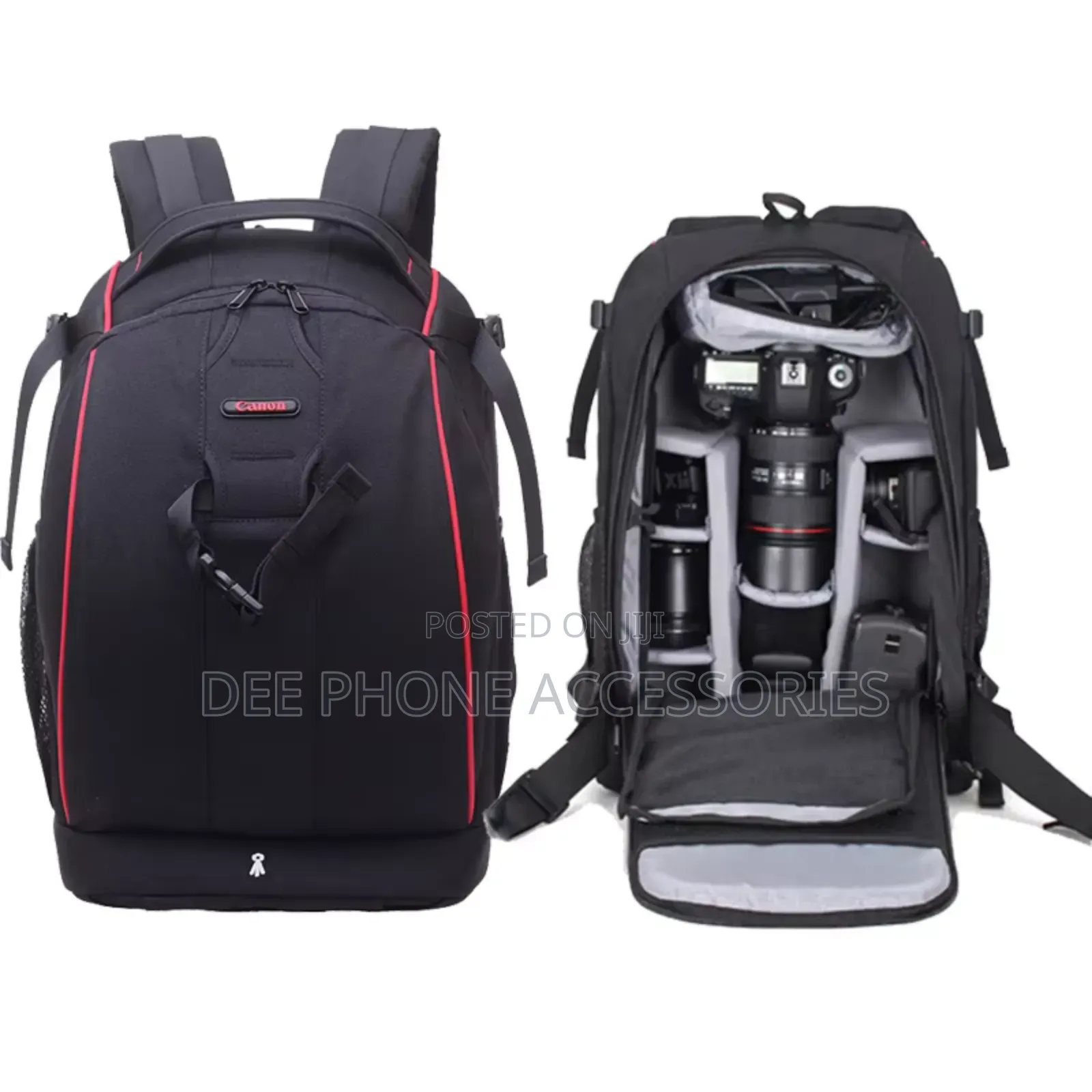 Canon Backpack Camera Bag