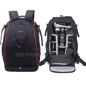 Canon Backpack Camera Bag