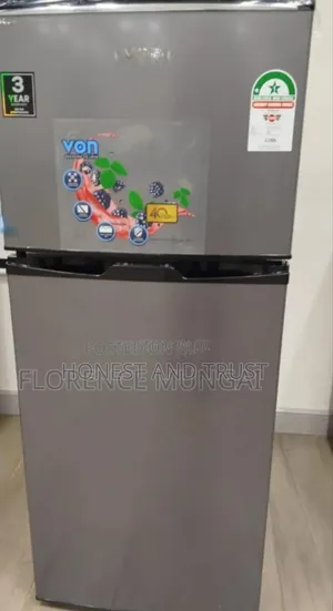 Von 175l Fridge