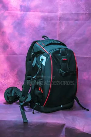 Canon Backpack Camera Bag