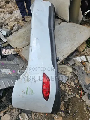 Lexus Rear Bumpers on Sale (450h)