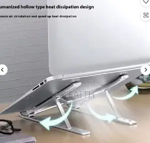 Aluminium Alloy Laptop Stand Creative Laptop Stand Best Ke