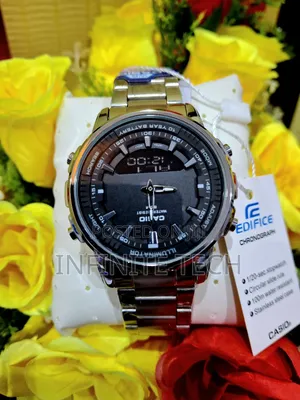 Casio General Amw-880d-2a1v Silver Stainless Steel Men Watch