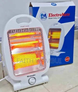 Electromate Room Heater/Room Heater Electromate