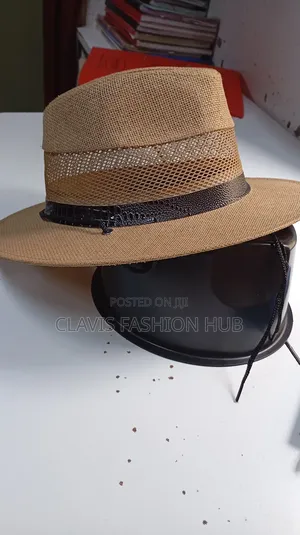 Men Wedding Straw Hats