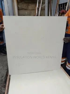 Asbestos Mill Board 1mx1mx3mm
