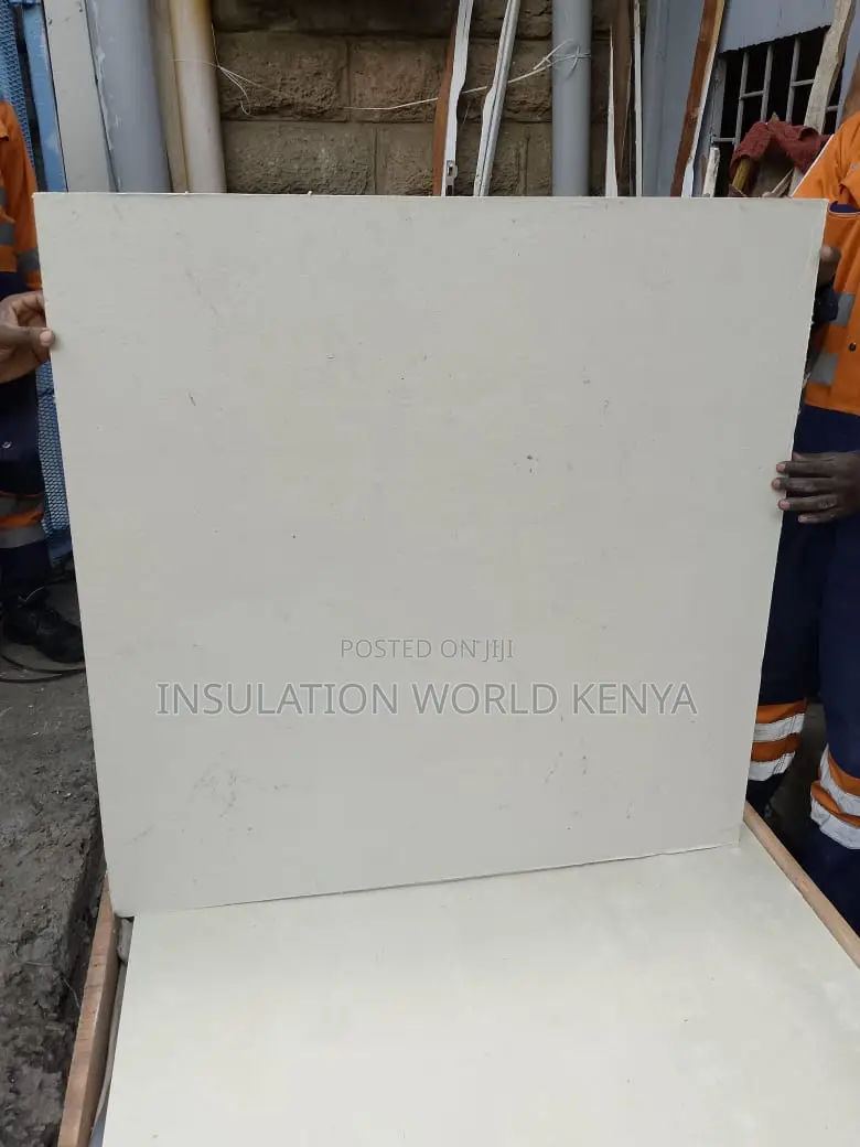 Asbestos Mill Board 1mx1mx3mm