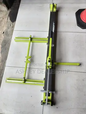Prescott Tile Cutter