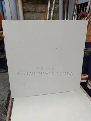 Asbestos Mill Board 1mx1mx12mm