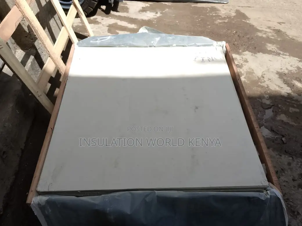 Asbestos Mill Board 1mx1mx8mm