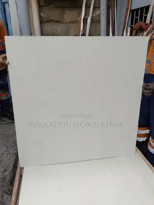 Asbestos Mill Board 1mx1mx5mm