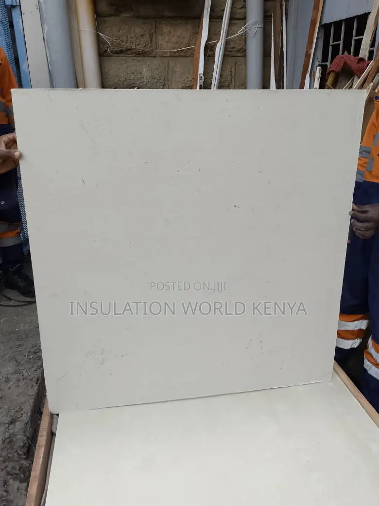 Asbestos Mill Board 1mx1mx5mm