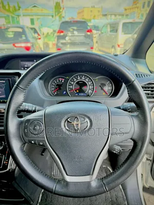 Nissan Note 2018 Blue