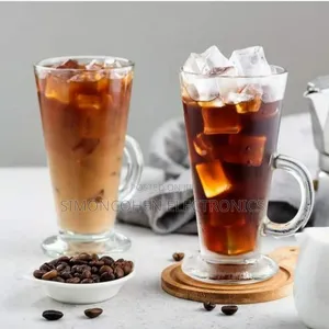 Irish Mugs 6pcs Set