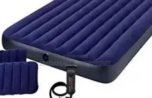 Inflatable Mattress 6*6 Inflatable Mattress