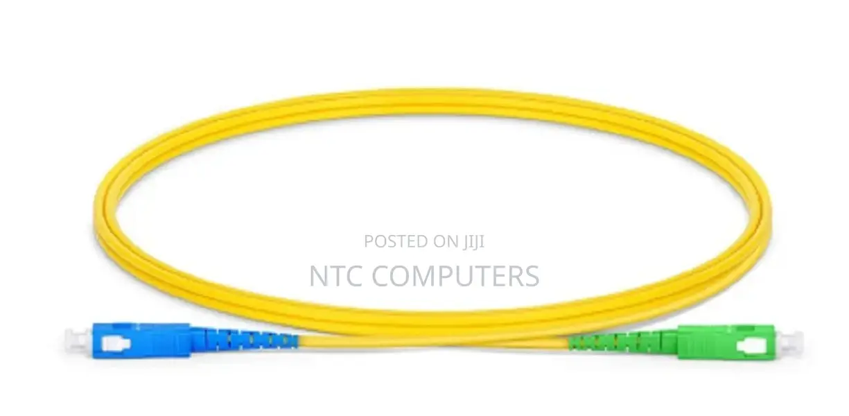 1m (3ft) Sc Upc To Sc Apc Simplex Os2 Single Mode