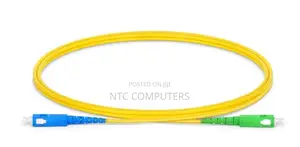 1m (3ft) Sc Upc To Sc Apc Simplex Os2 Single Mode