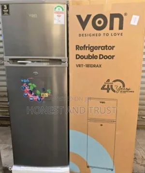 Von 118l Fridge