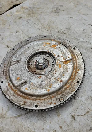 Insight Fly Wheels Available (Honda)