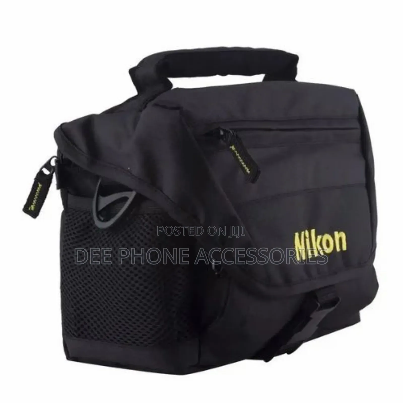 Nikon DSLR Shouder Camera Bag