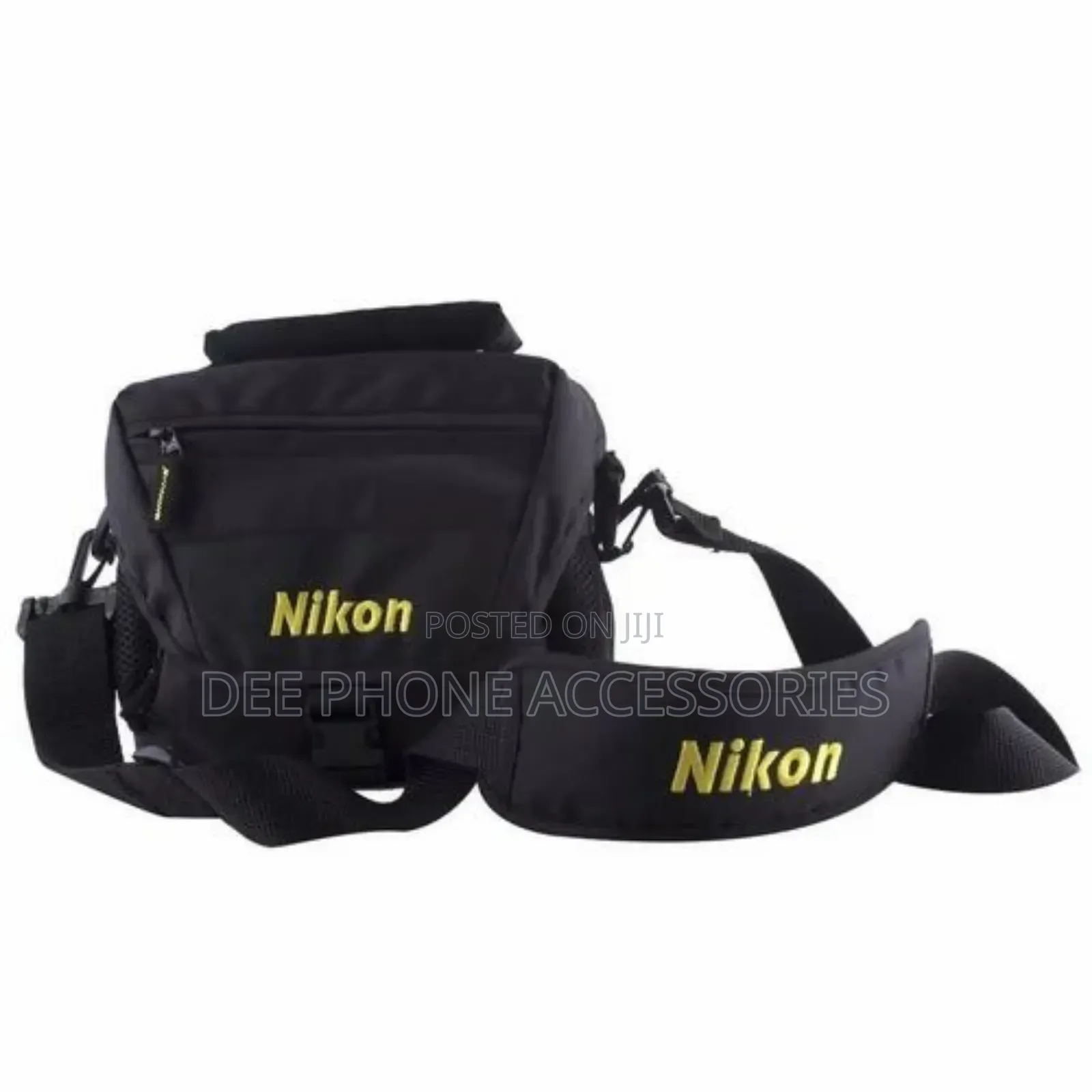 Nikon DSLR Shouder Camera Bag