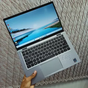 Laptop Dell Latitude 7420 16GB Intel Core I5 SSD 256GB