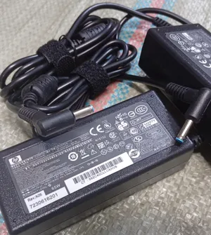 Medium Blue Pin Hp 65w