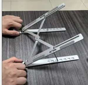 Hot Amazing Foldable Laptop Stand