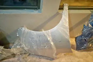 Ex Japan Noah 2012 Wing /Fender Available