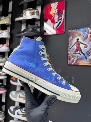 Converse Chuck 70 X a Maniere " While You Were Sleeping