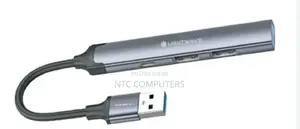 Lightwave (Lw-hub-a104) Port Usb Hub A Type