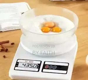 10kg Kitchen Scale / Kitchen Scale